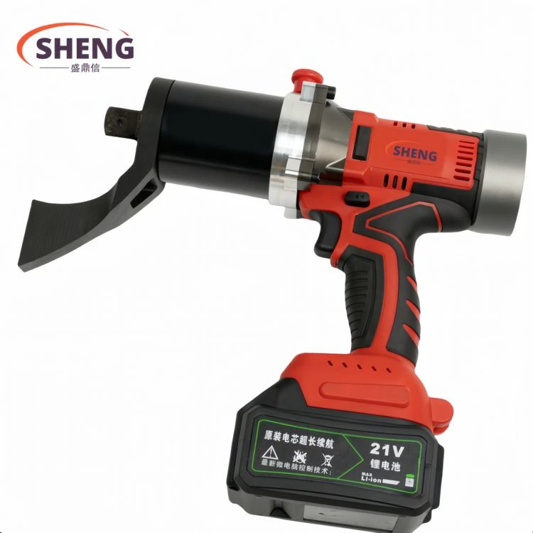 Súng bắn lực bu lông lục giác dùng pin