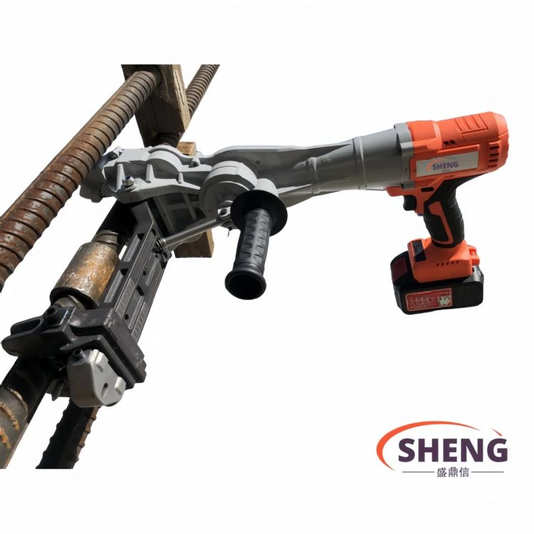 Cờ lê lực kết nối ống pin