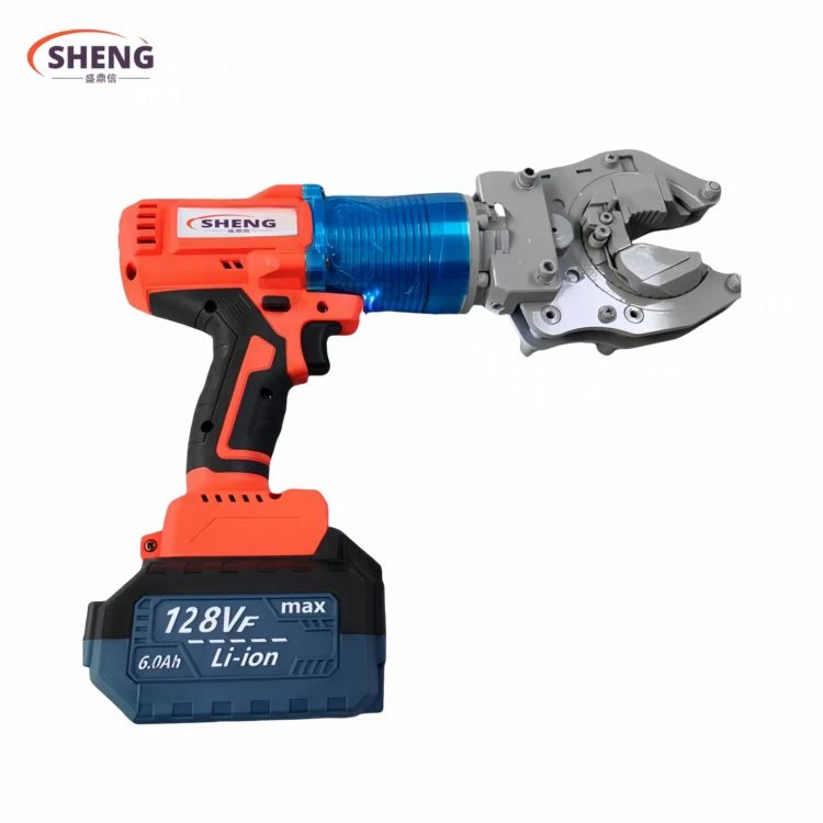 Cờ lê ống pin cho không gian hẹp