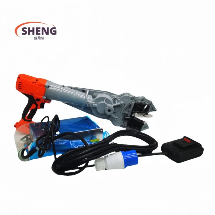 Súng kết nối cốt thép pin