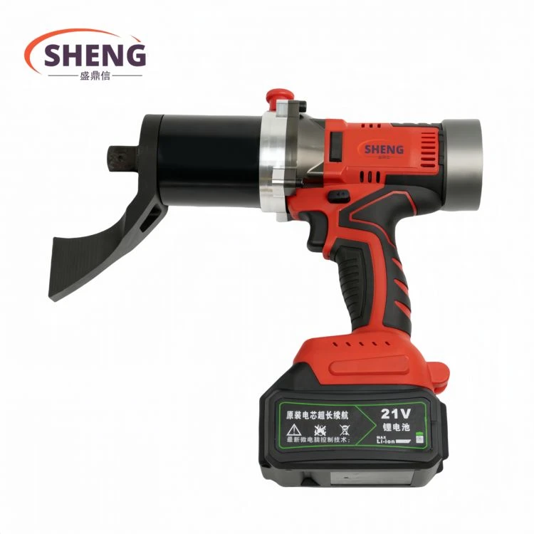 Cờ lê mômen khí nén dòng SDX-QD