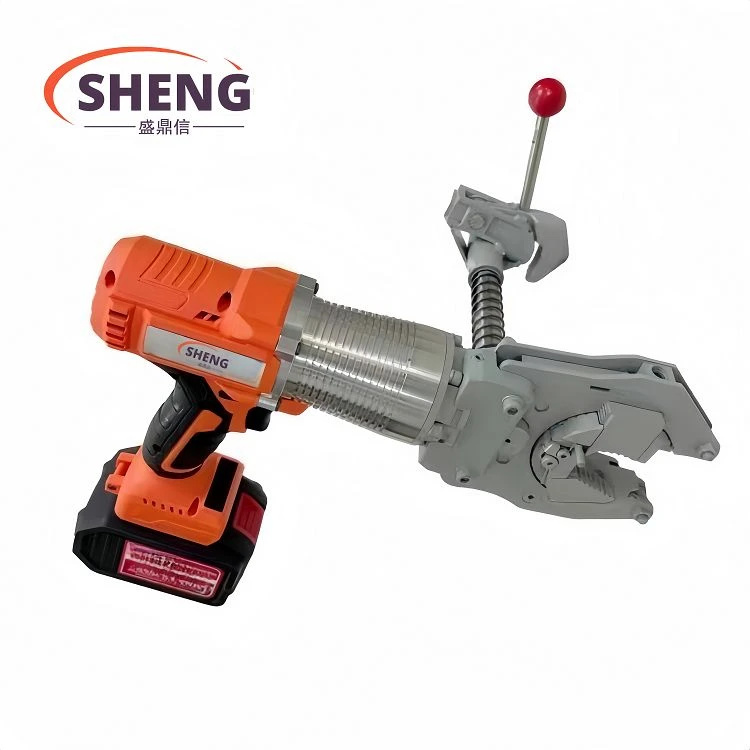 Loại pin Kết nối cốt thép Cờ lê lực
