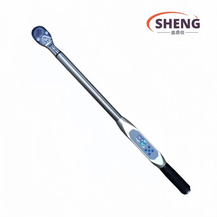 Cờ lê lực góc kỹ thuật số điện tử Drive