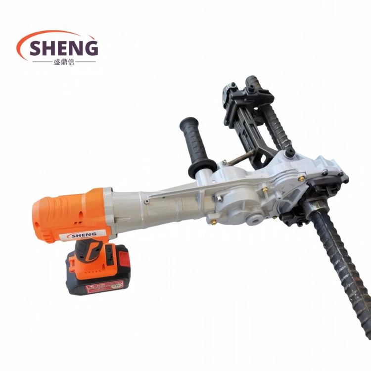 Cờ lê ống điện và không dây