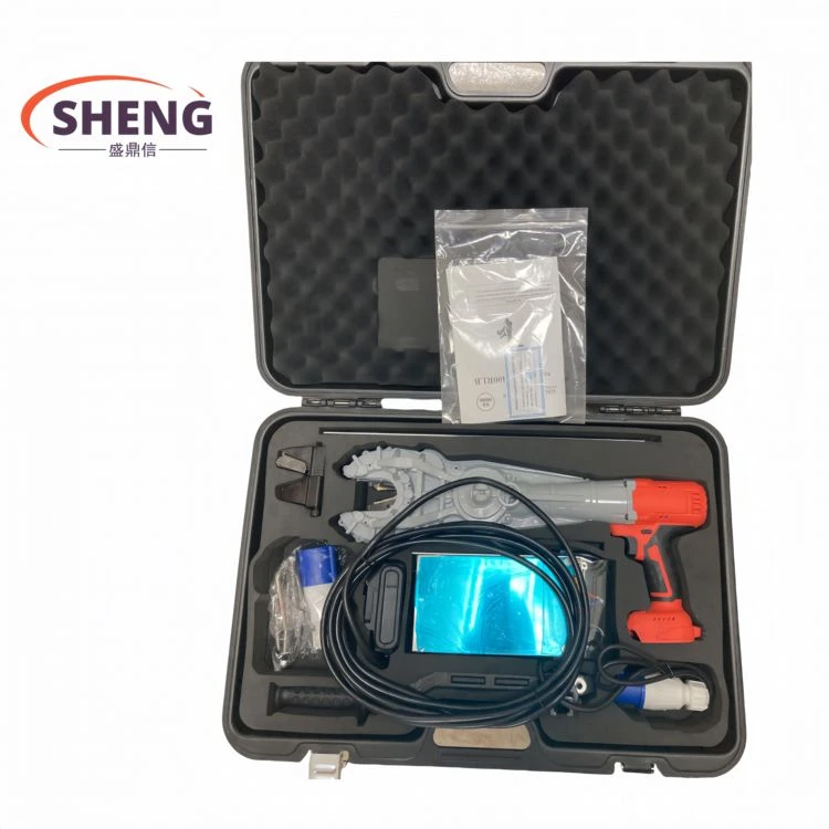 Cờ lê lực điện và không dây