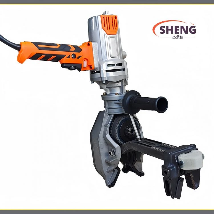 Cờ lê lực ống điện cho lồng gia cố