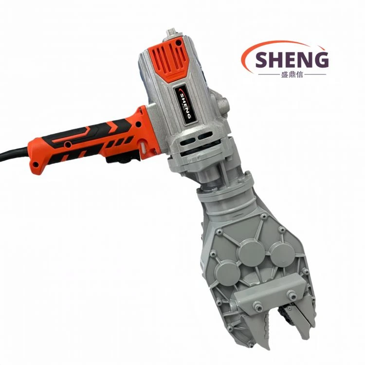 Cờ lê kết nối cốt thép điện Lồng thép