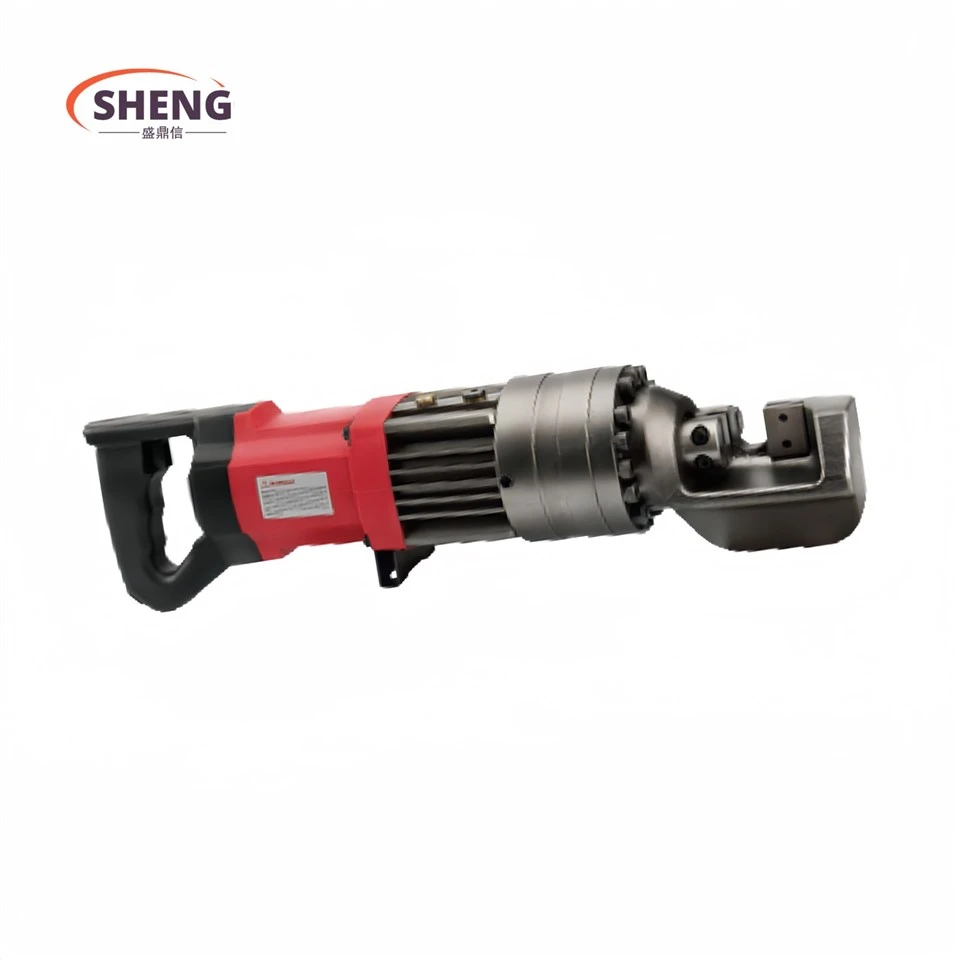 PC-22B #7 (22mm) Máy cắt cốt thép không dây