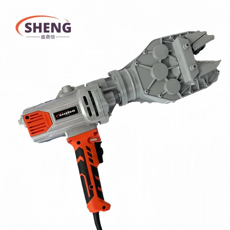 Cờ lê cốt thép lồng gia cố điện