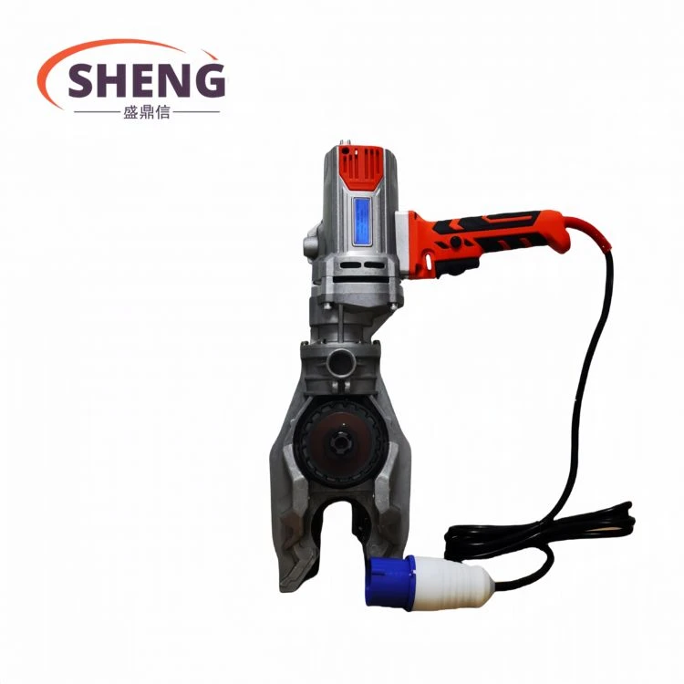 Cờ lê kết nối thanh thép điện đa chức năng