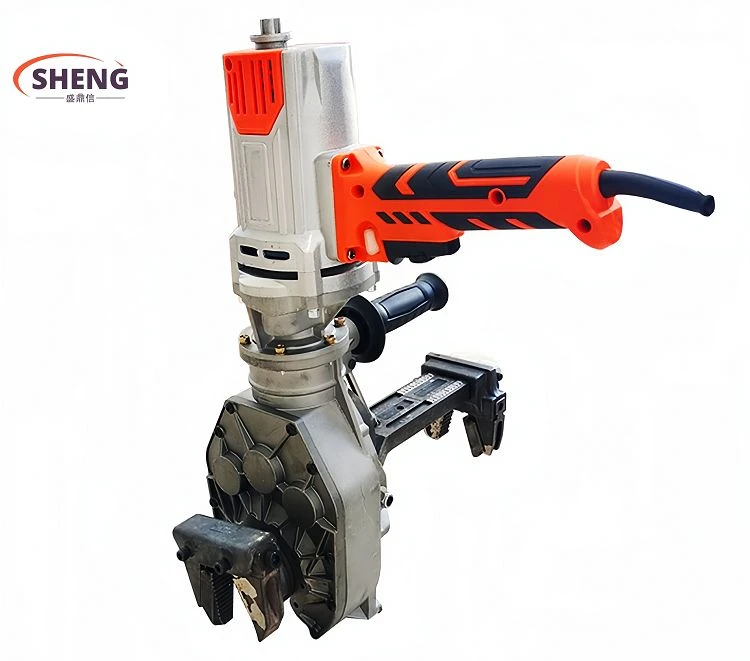 Cờ lê ống thép điện