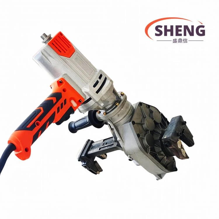 Súng kết nối cốt thép cột mô-men xoắn điện