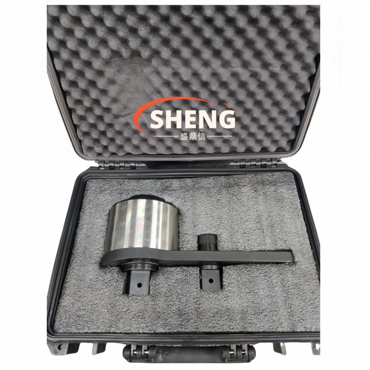 Bộ nhân mô-men xoắn di động loại phẳng