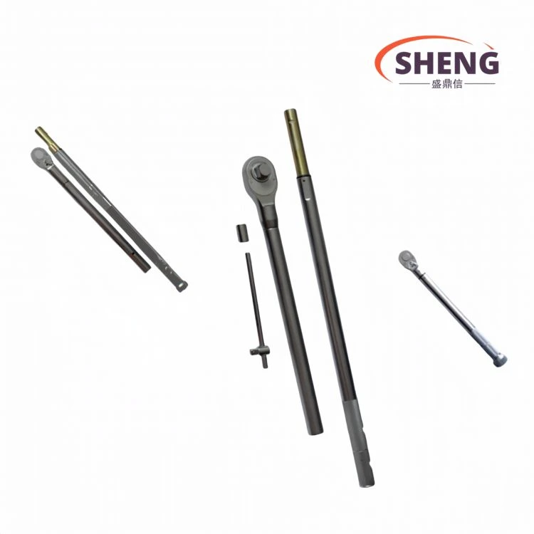 Cờ lê lực có thể điều chỉnh bằng tay