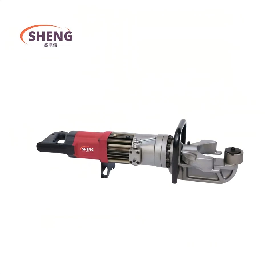 Máy uốn cốt thép cầm tay