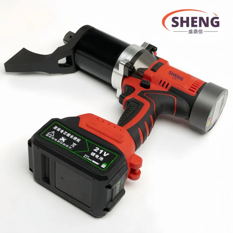 Cờ lê lực điện không dây đa chức năng không chổi than mô-men xoắn cao