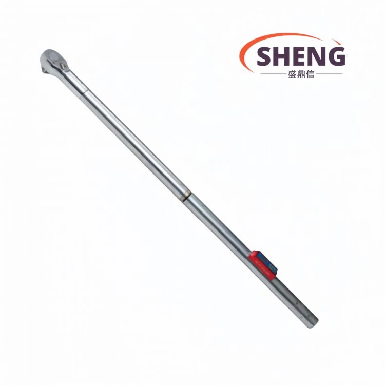 Bộ cờ lê lực kỹ thuật số thủ công