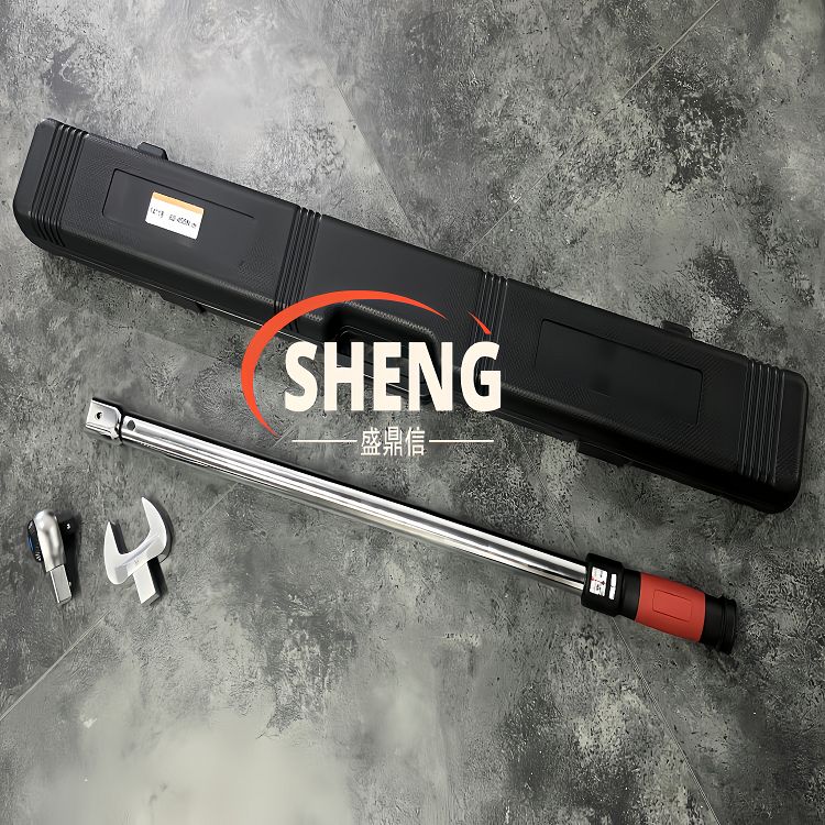 Cờ lê lực thủ công cho bu lông lục giác