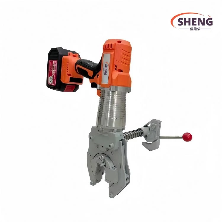 Cờ lê lực kết nối cốt thép điện cầm tay