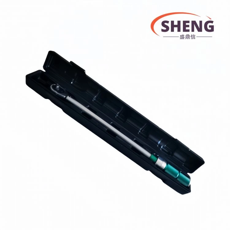 Bộ cờ lê lực cài sẵn