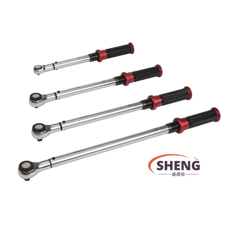 Cờ lê mô-men xoắn đặt trước bằng tay có độ chính xác cao-
