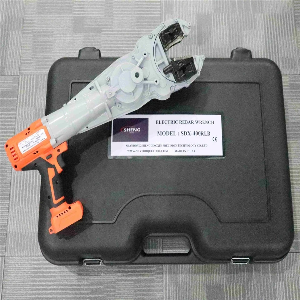 Ship Tying Electric Wrench