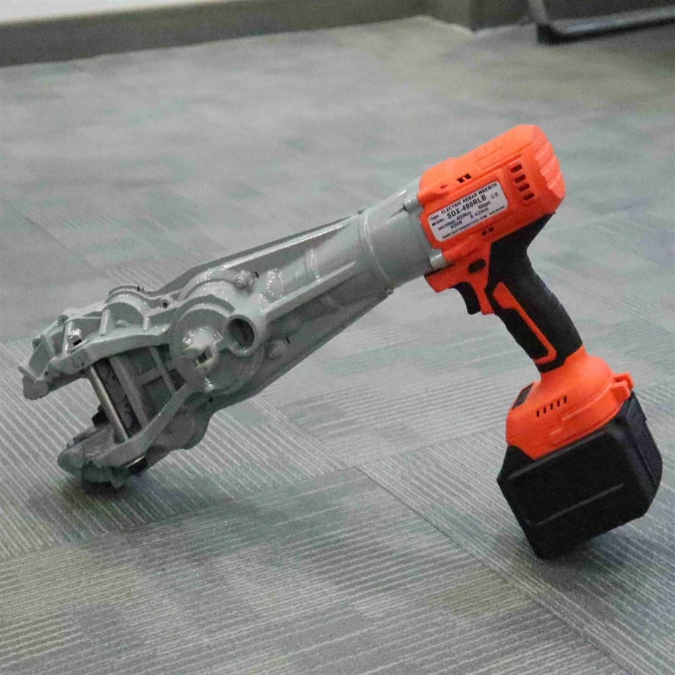 Ship Tying Electric Wrench