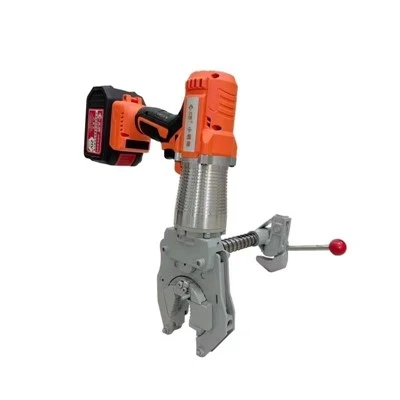 Cờ lê mô-men xoắn cốt thép điện 400Nm