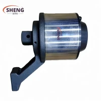Hệ số mô men xoắn góc