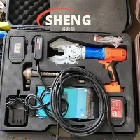 Cờ lê lực siết cốt thép xây dựng