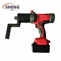 Cờ lê điều chỉnh mô-men xoắn không dây