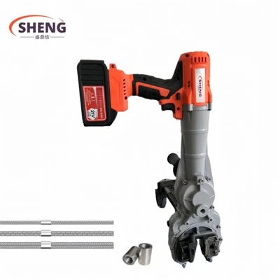 Cờ lê kết nối ống cốt thép không dây