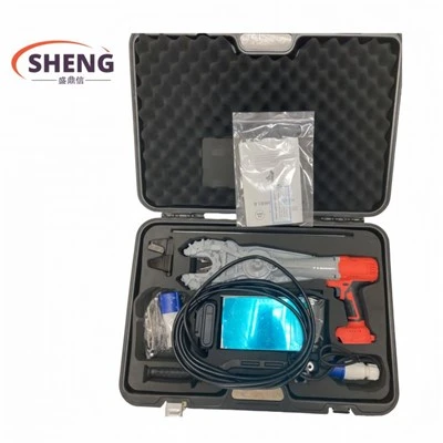 Cờ lê lực điện và không dây
