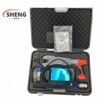 Cờ lê lực điện và không dây