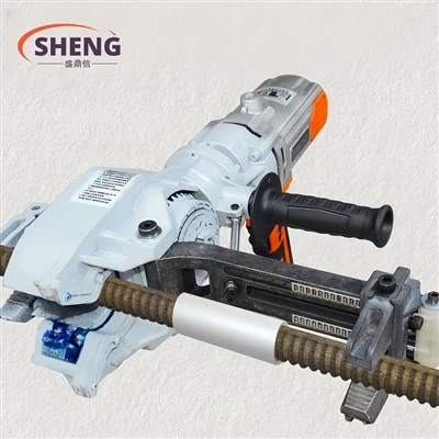 Cờ lê kết nối cốt thép điện