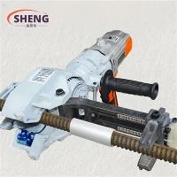 Cờ lê kết nối cốt thép điện