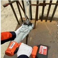 Cờ lê chốt xoay pin