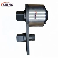 BỘ NHÂN LỰC MÔ-MEN XOẮN PHẲNG