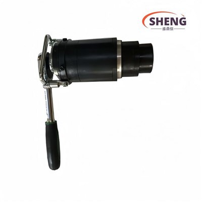 Súng vặn tay cho bu lông TC