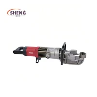 Máy uốn cốt thép cầm tay