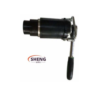 Cờ lê bu lông Tc thủ công cho kết cấu thép
