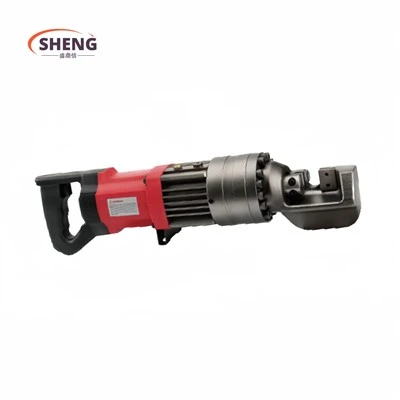 Máy uốn cốt thép không dây RB-20B #6 (20mm)