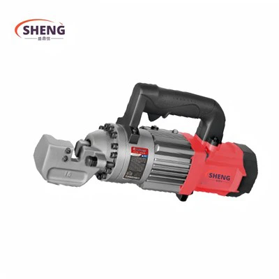 Máy cắt cốt thép cầm tay lớn