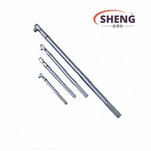 Cờ lê lực không thể điều chỉnh được cài đặt trước