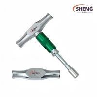 Cờ lê lực tay cầm chữ T cài sẵn