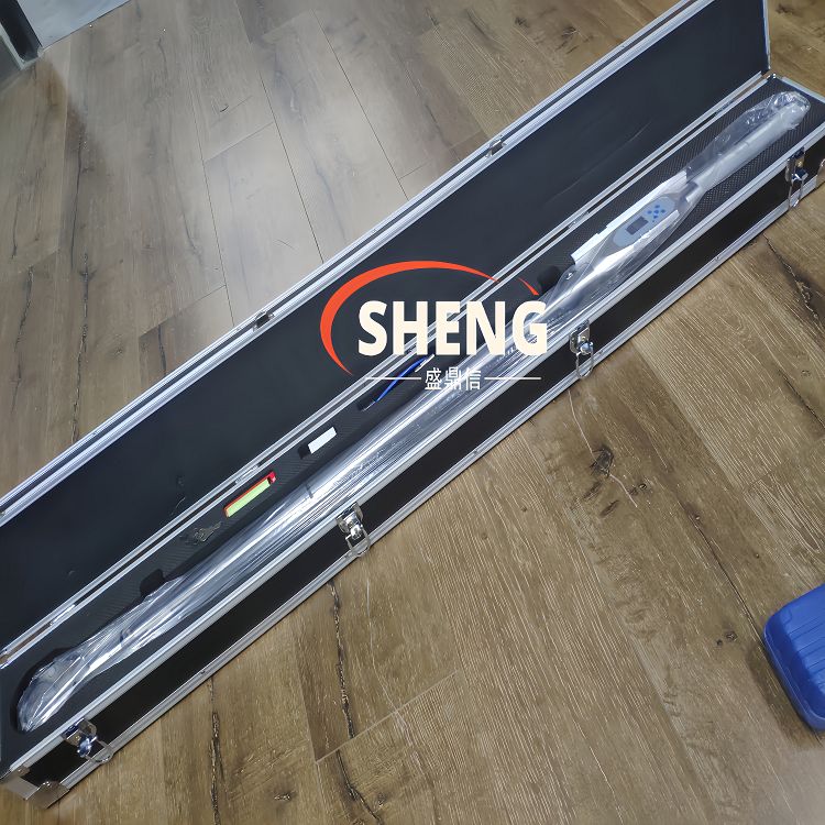 Đồng hồ đo mô-men xoắn kỹ thuật số