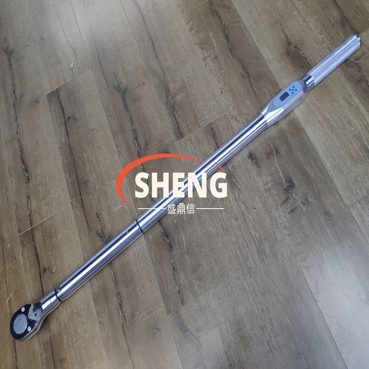 Cờ lê lực điều chỉnh kỹ thuật số không dây